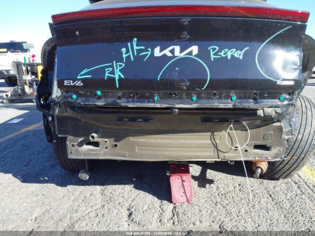 2023 KIA EV6 KNDC44LA3P5092053 Photo 5