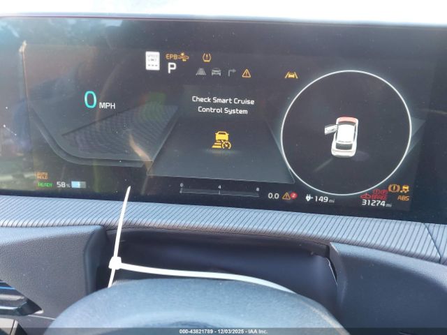 2023 KIA EV6 KNDC44LA3P5092053 Photo 6