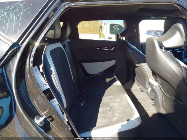 2023 KIA EV6 KNDC44LA3P5092053 Photo 7