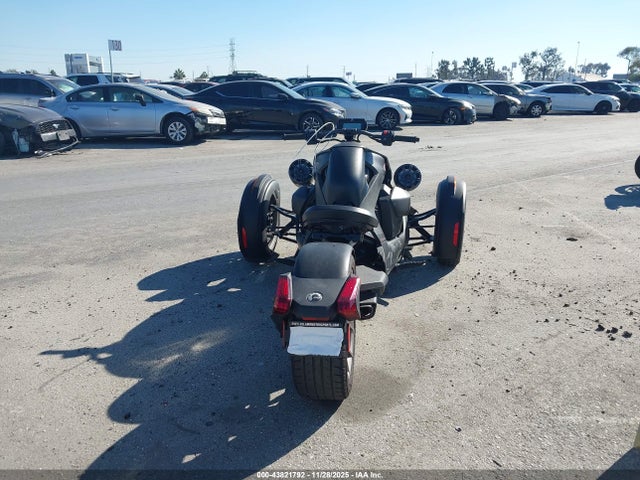 Can-Am Ryker 2023 3JB2FEG22PJ002825 Image 6