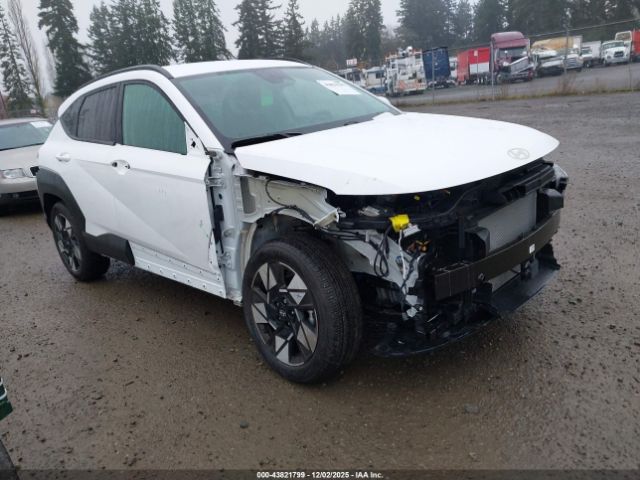 2024 HYUNDAI KONA KM8HC3ABXRU079450