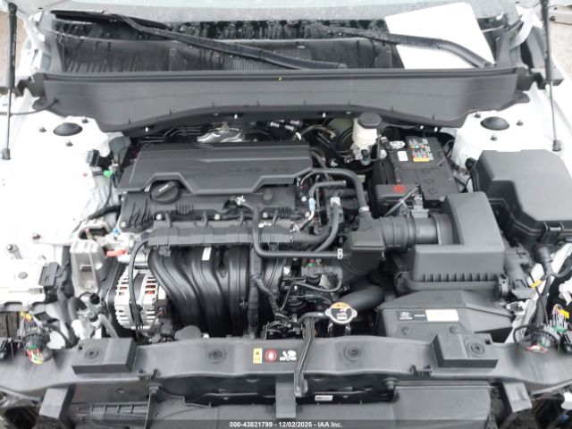 2024 HYUNDAI KONA KM8HC3ABXRU079450 Photo 9