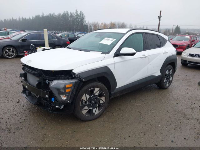 2024 HYUNDAI KONA KM8HC3ABXRU079450 Photo 1