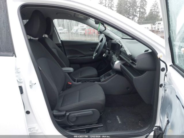 2024 HYUNDAI KONA KM8HC3ABXRU079450 Photo 4
