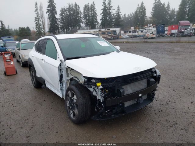 2024 HYUNDAI KONA KM8HC3ABXRU079450 Photo 5
