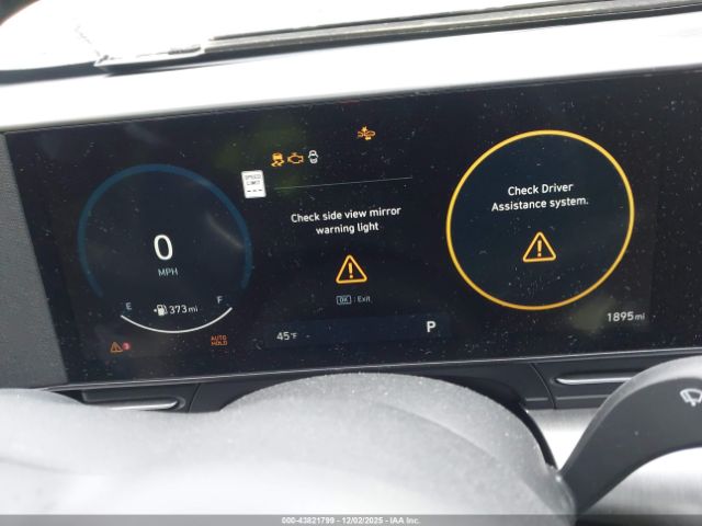 2024 HYUNDAI KONA KM8HC3ABXRU079450 Photo 6