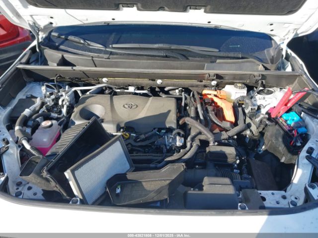 2024 TOYOTA RAV4 PRIME JTMAB3FV7RD232040 Photo 9