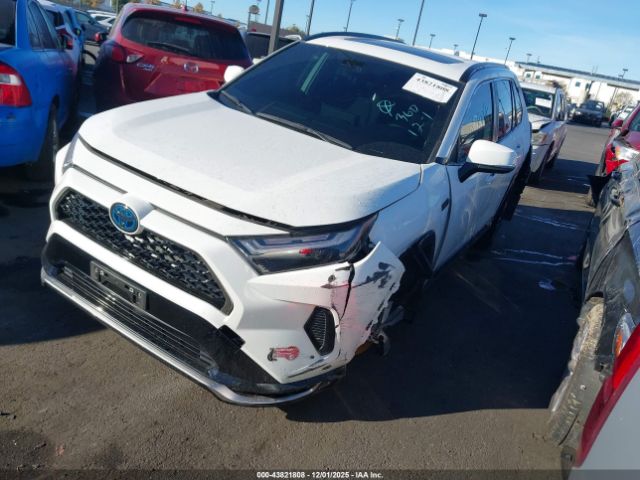 2024 TOYOTA RAV4 PRIME JTMAB3FV7RD232040 Photo 1