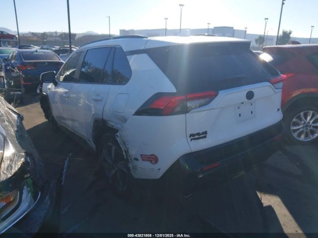 2024 TOYOTA RAV4 PRIME JTMAB3FV7RD232040 Photo 2