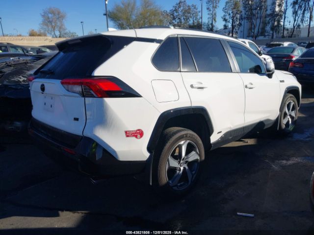 2024 TOYOTA RAV4 PRIME JTMAB3FV7RD232040 Photo 3