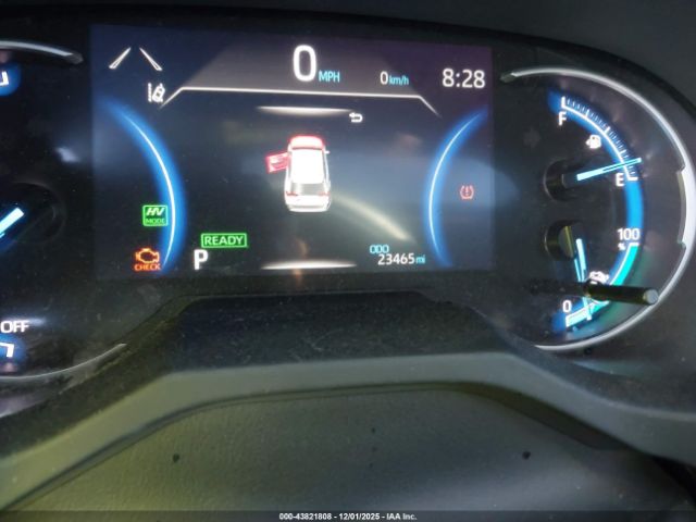2024 TOYOTA RAV4 PRIME JTMAB3FV7RD232040 Photo 6