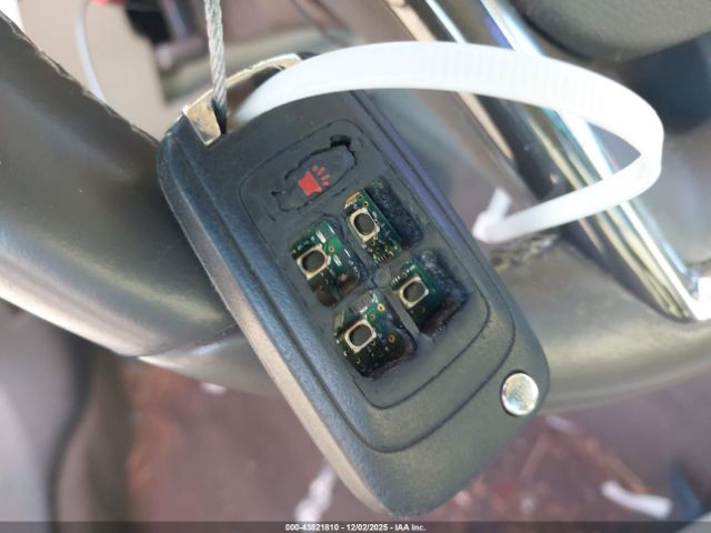 2014 CHEVROLET VOLT 1G1RD6E4XEU168506 Photo 10