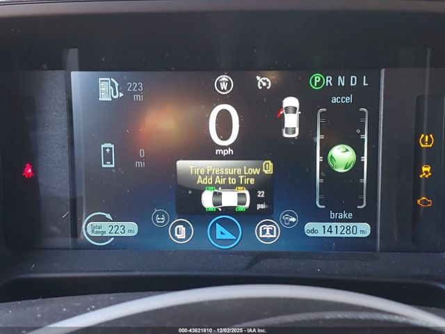 2014 CHEVROLET VOLT 1G1RD6E4XEU168506 Photo 6