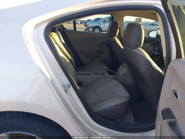 2014 CHEVROLET VOLT 1G1RD6E4XEU168506 Photo 7