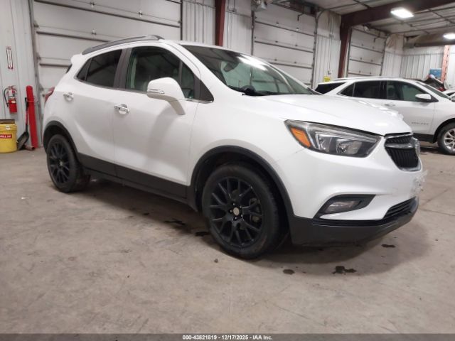2017 BUICK ENCORE KL4CJ1SB3HB150631