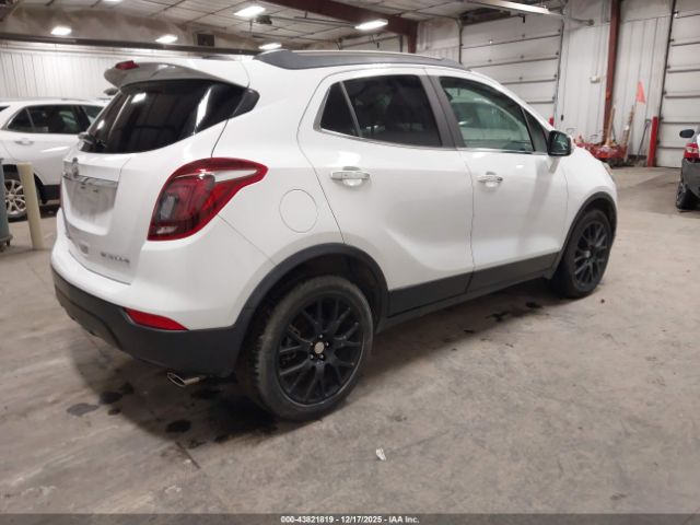 2017 BUICK ENCORE KL4CJ1SB3HB150631 Photo 3