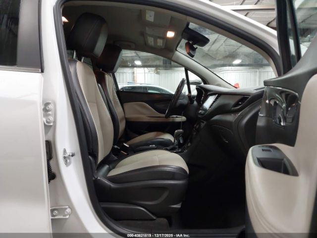 2017 BUICK ENCORE KL4CJ1SB3HB150631 Photo 4
