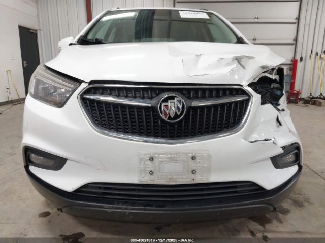 2017 BUICK ENCORE KL4CJ1SB3HB150631 Photo 5