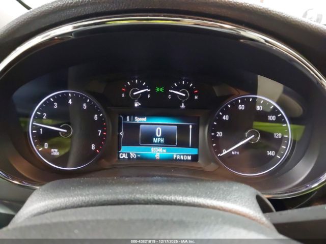 2017 BUICK ENCORE KL4CJ1SB3HB150631 Photo 6