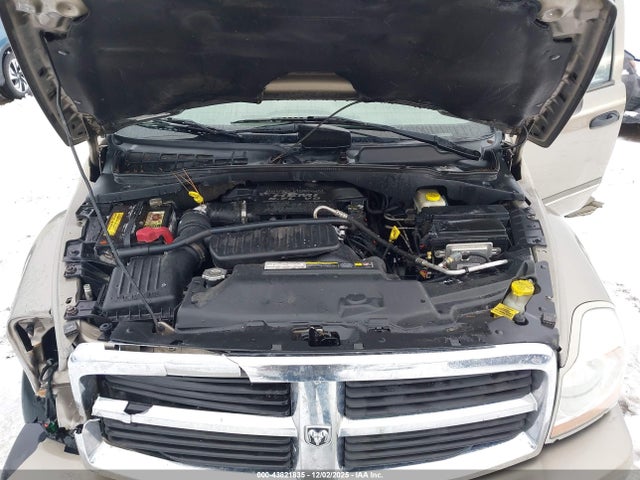2004 DODGE DURANGO 1D8HB58D74F216045 Photo 9