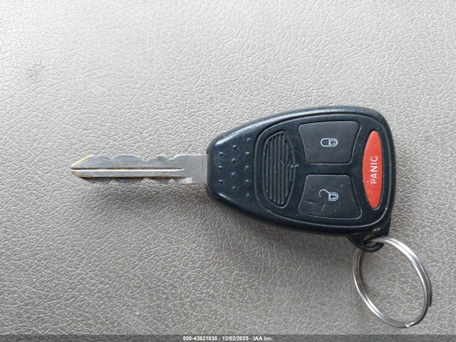 2004 DODGE DURANGO 1D8HB58D74F216045 Photo 10