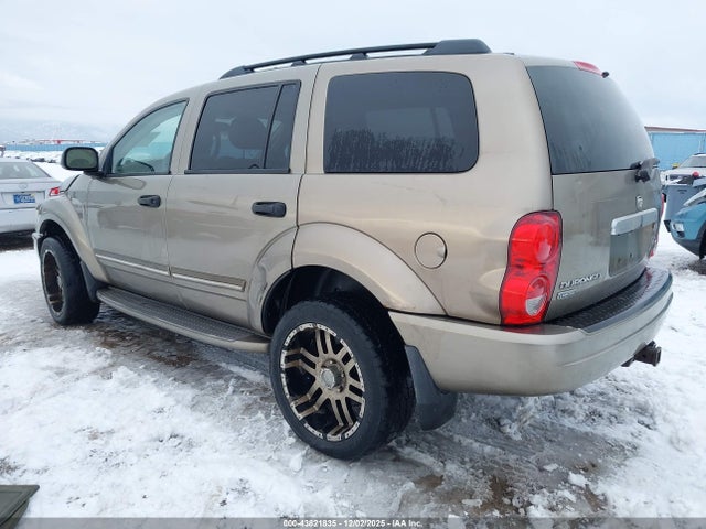 2004 DODGE DURANGO 1D8HB58D74F216045 Photo 2
