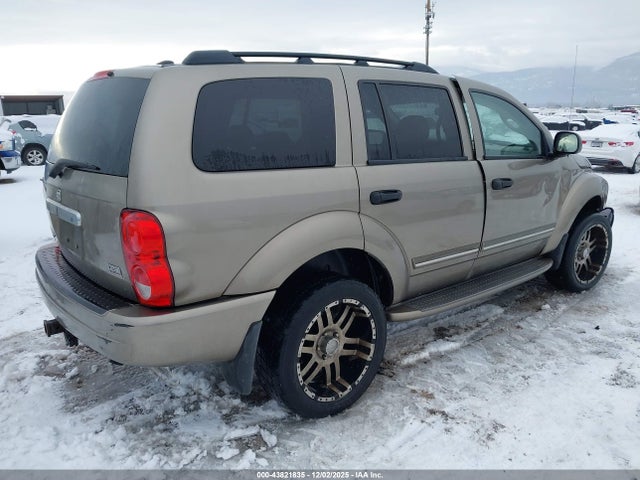 2004 DODGE DURANGO 1D8HB58D74F216045 Photo 3