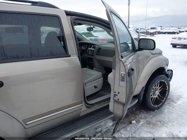 2004 DODGE DURANGO 1D8HB58D74F216045 Photo 4