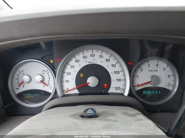 2004 DODGE DURANGO 1D8HB58D74F216045 Photo 6