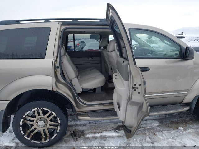 2004 DODGE DURANGO 1D8HB58D74F216045 Photo 7