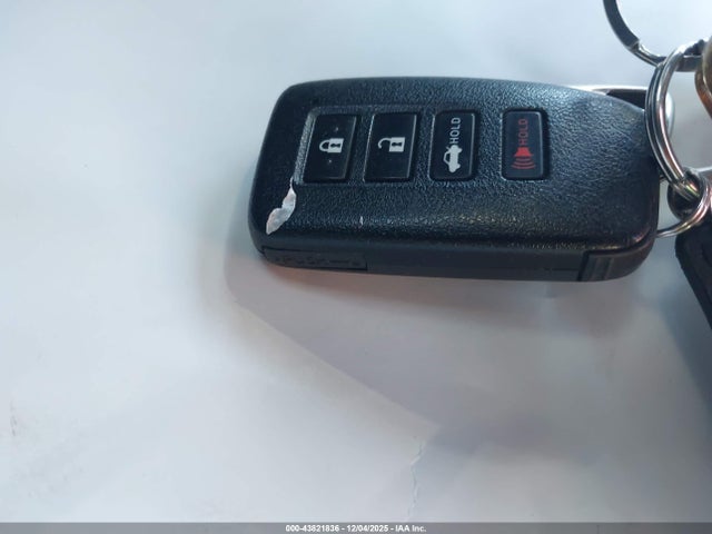 Lexus IS 350 2015 JTHBE1D2XF5020570 Image 11