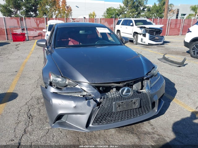 Lexus IS 350 2015 JTHBE1D2XF5020570 Image 13