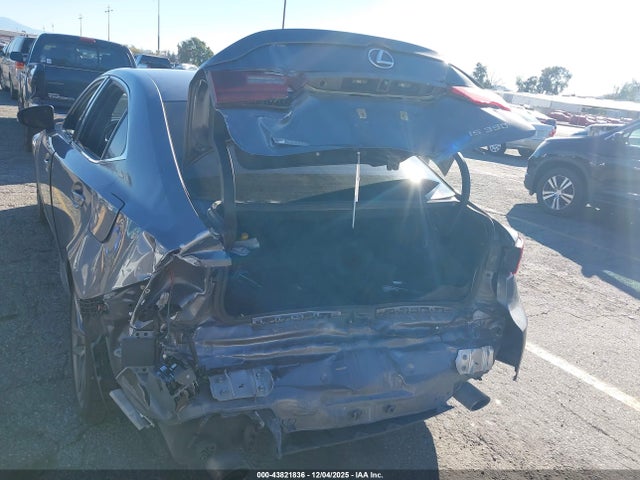 Lexus IS 350 2015 JTHBE1D2XF5020570 Image 18