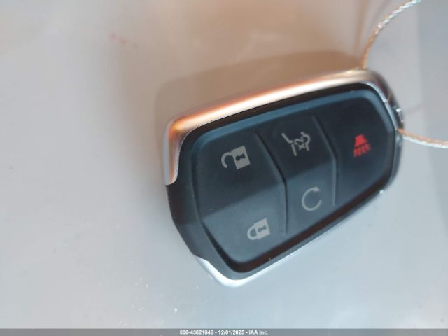 2023 CADILLAC XT4 1GYFZCR44PF129738 Photo 10