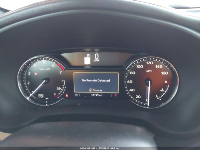2023 CADILLAC XT4 1GYFZCR44PF129738 Photo 6