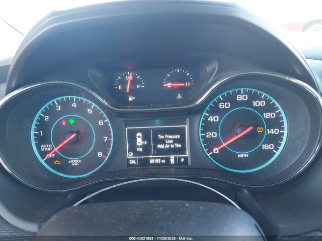Chevrolet Cruze Ls Auto 2017 1G1BC5SM5H7177782 Image 7