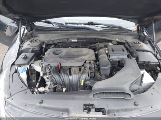 2018 KIA OPTIMA 5XXGU4L35JG226972 Photo 9