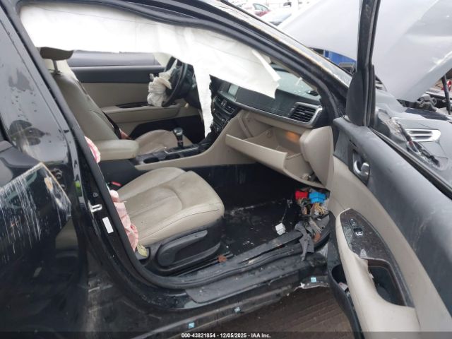 2018 KIA OPTIMA 5XXGU4L35JG226972 Photo 4