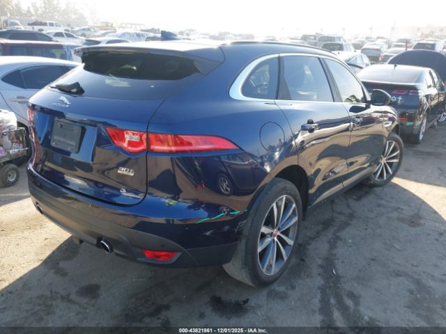 2018 JAGUAR F-PACE SADCK2GX2JA203347 Photo 3