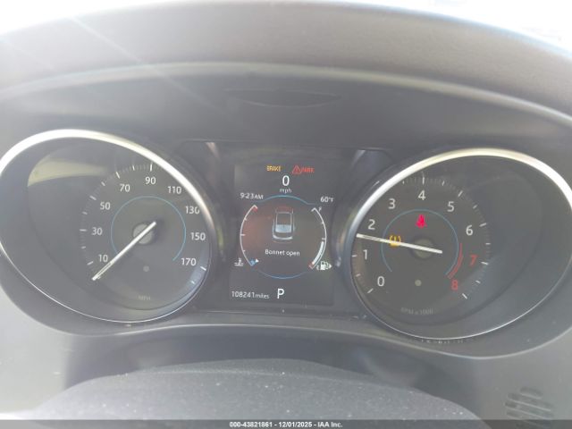 2018 JAGUAR F-PACE SADCK2GX2JA203347 Photo 6