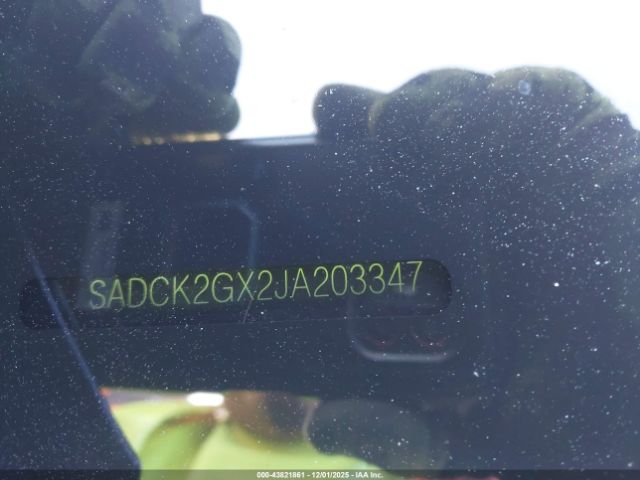 2018 JAGUAR F-PACE SADCK2GX2JA203347 Photo 8