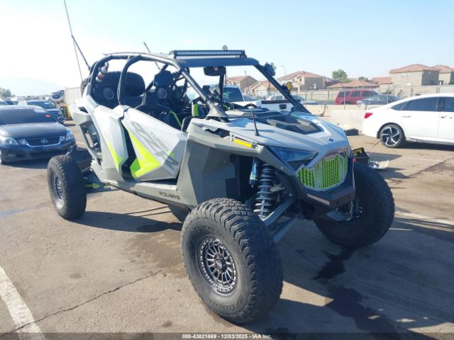 2022 POLARIS RZR 3NSG4L923NG380820