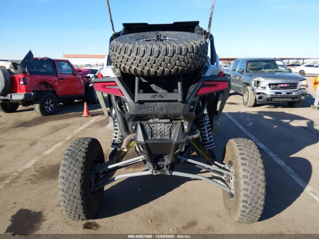 2022 POLARIS RZR 3NSG4L923NG380820 Photo 5
