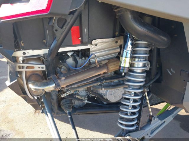 2022 POLARIS RZR 3NSG4L923NG380820 Photo 7