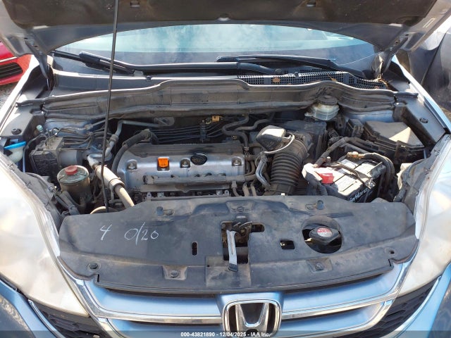 Aukcja sprzedaży 2011 Honda Cr-v Ex-l, vin: JHLRE4H77BC035561, numer aukcji: 43821890