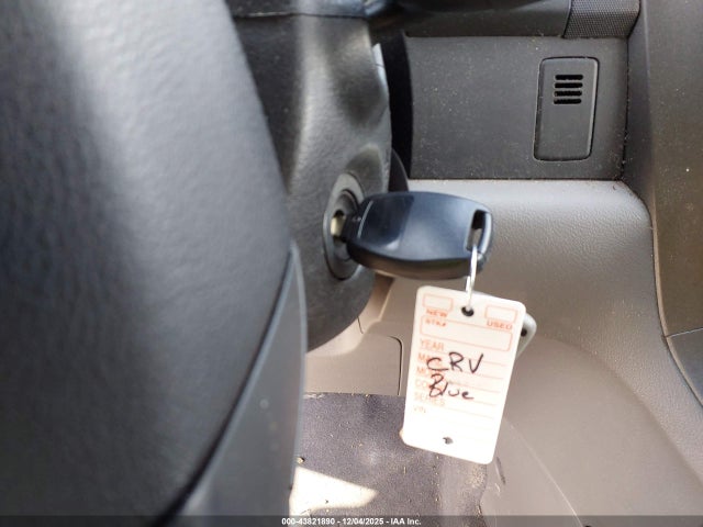 Aukcja sprzedaży 2011 Honda Cr-v Ex-l, vin: JHLRE4H77BC035561, numer aukcji: 43821890