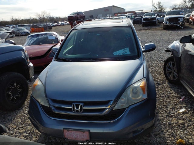 Aukcja sprzedaży 2011 Honda Cr-v Ex-l, vin: JHLRE4H77BC035561, numer aukcji: 43821890
