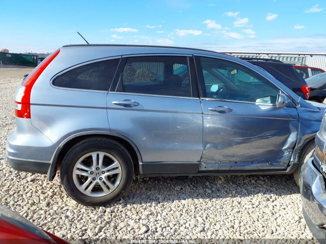 Aukcja sprzedaży 2011 Honda Cr-v Ex-l, vin: JHLRE4H77BC035561, numer aukcji: 43821890