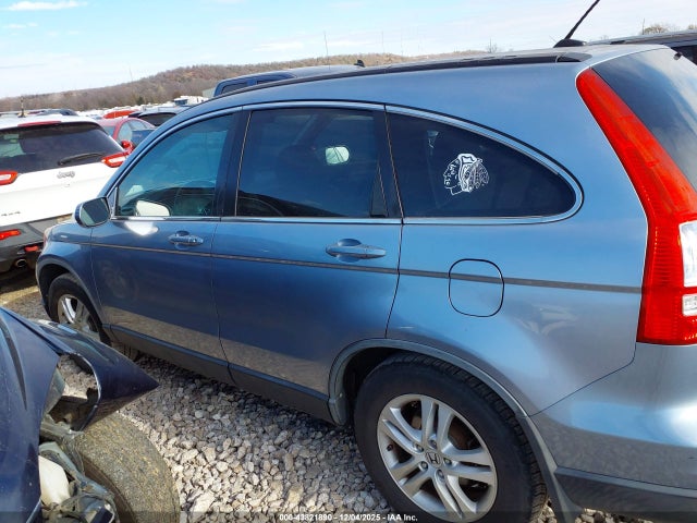 Aukcja sprzedaży 2011 Honda Cr-v Ex-l, vin: JHLRE4H77BC035561, numer aukcji: 43821890