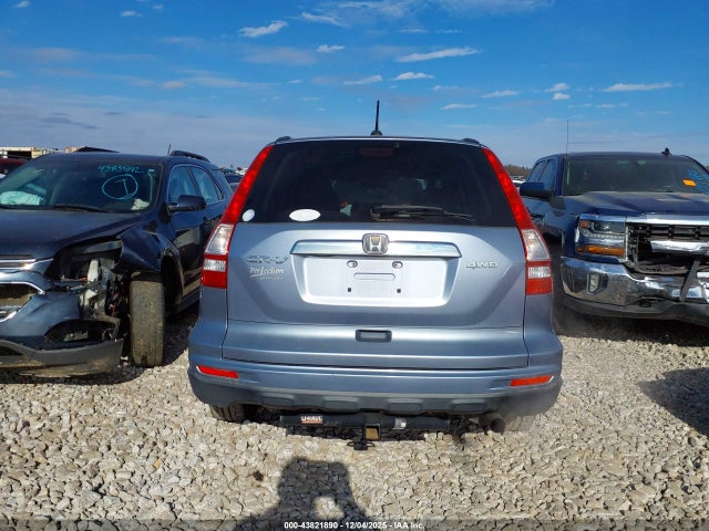 Aukcja sprzedaży 2011 Honda Cr-v Ex-l, vin: JHLRE4H77BC035561, numer aukcji: 43821890
